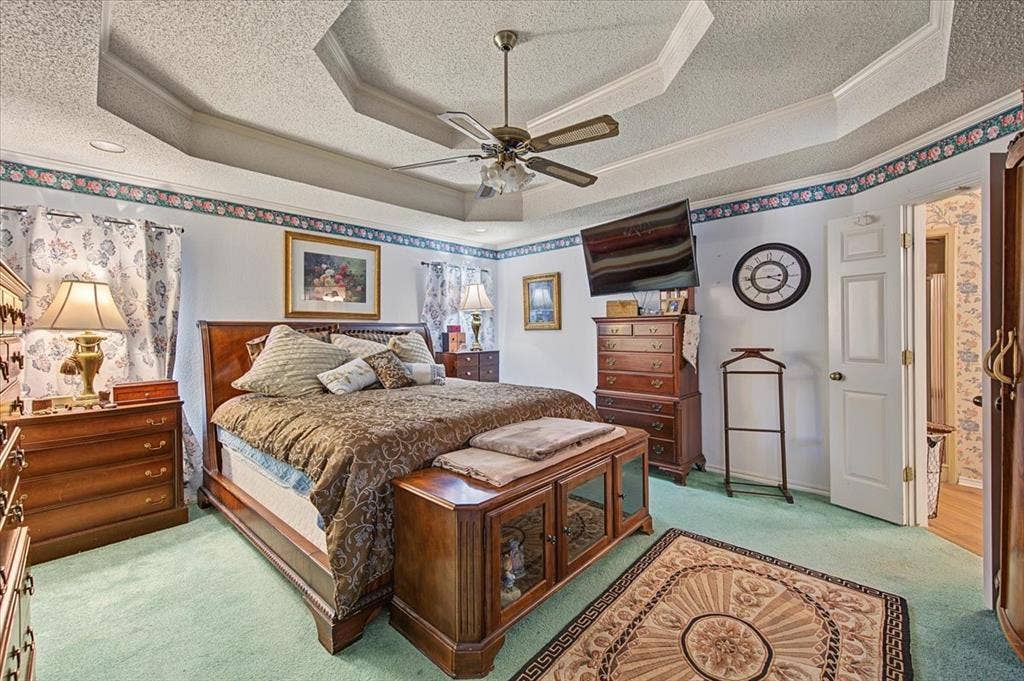 1300 Oak Harbor Boulevard, Azle, TX 76020 1300 Oak Harbor Boulevard, Azle, TX 76020