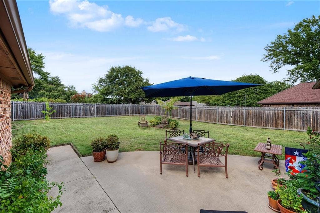 1300 Oak Harbor Boulevard, Azle, TX 76020 1300 Oak Harbor Boulevard, Azle, TX 76020
