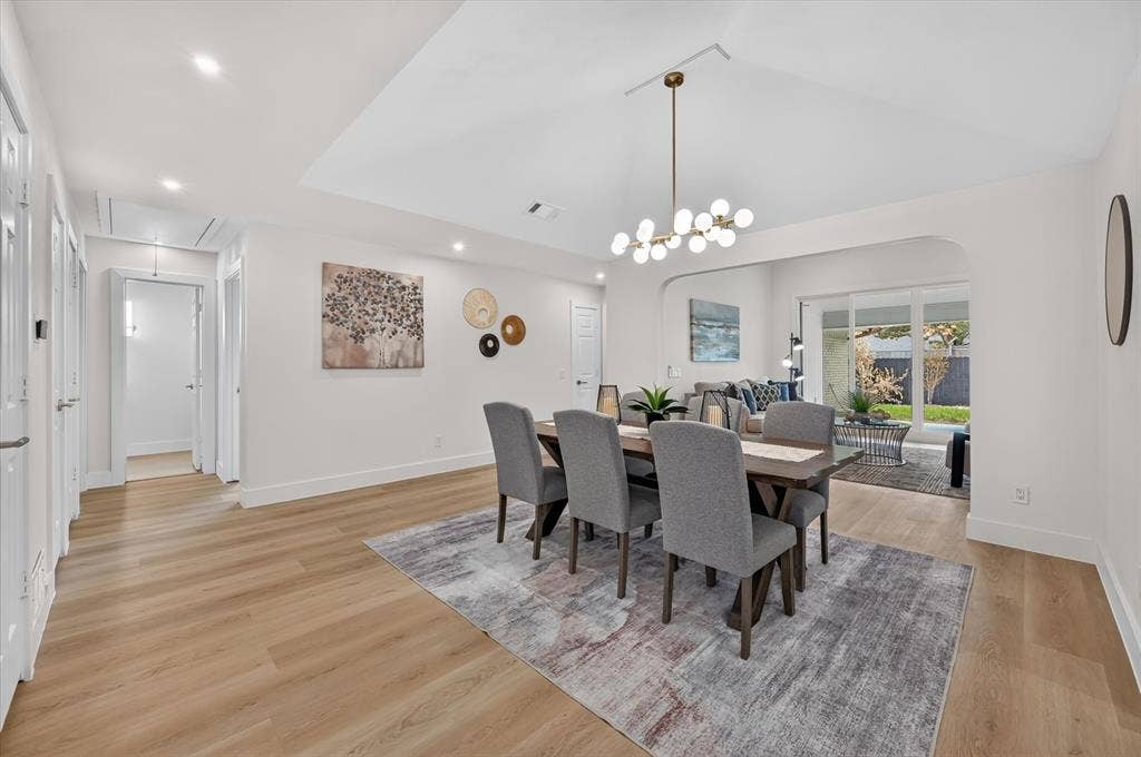 9754 Burleson Drive, Dallas, TX 75243 9754 Burleson Drive, Dallas, TX 75243