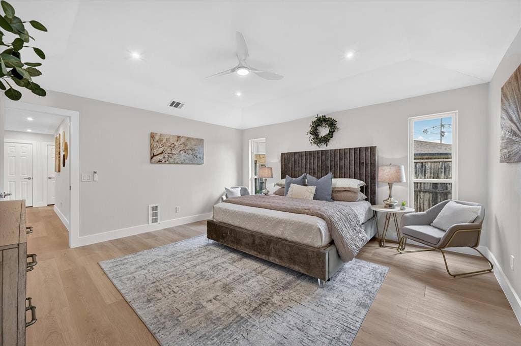 9754 Burleson Drive, Dallas, TX 75243 9754 Burleson Drive, Dallas, TX 75243