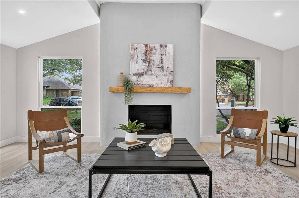 9754 Burleson Drive, Dallas, TX 75243 9754 Burleson Drive, Dallas, TX 75243