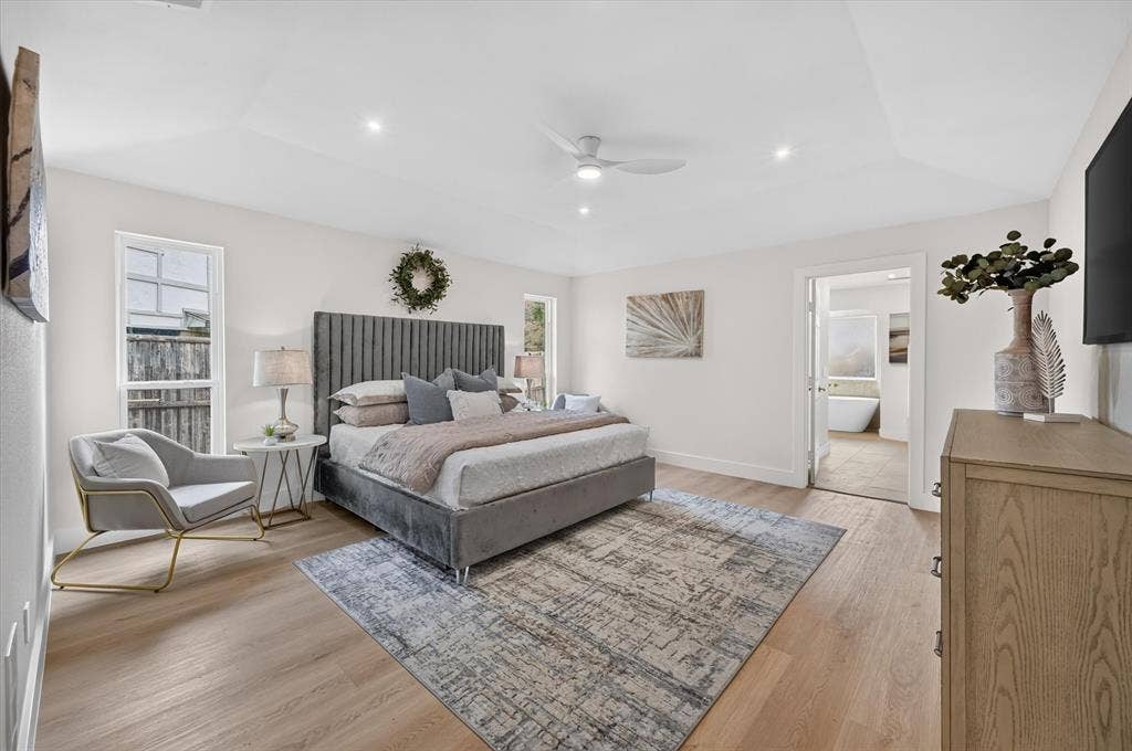 9754 Burleson Drive, Dallas, TX 75243 9754 Burleson Drive, Dallas, TX 75243
