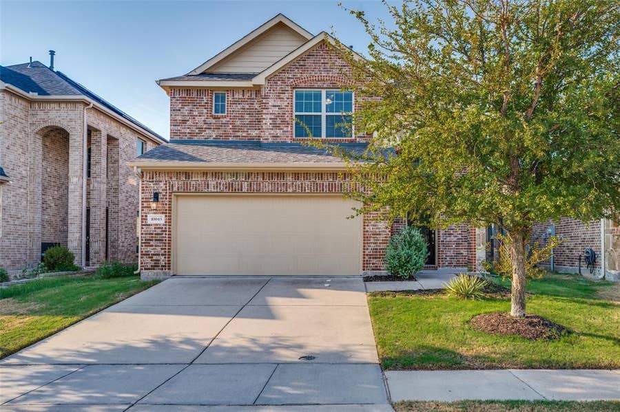 Property photo for 10045 Eagle Pass Place, McKinney, TX