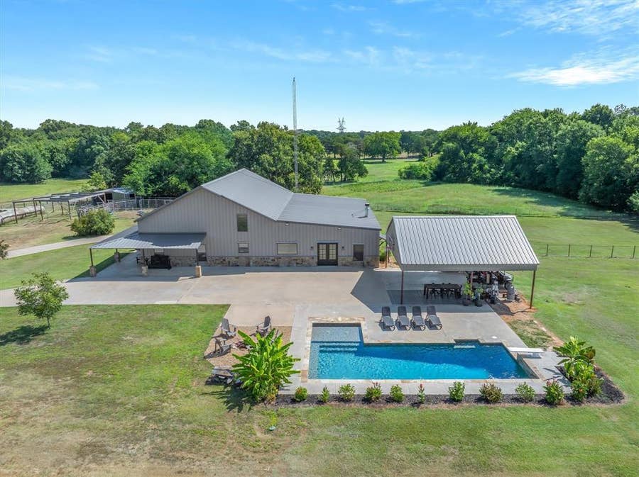 Property photo for 2800 FM 1395, Edgewood, TX
