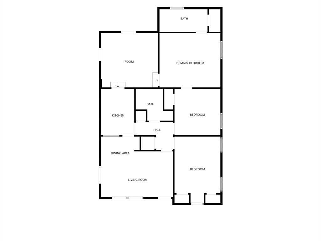 129 Victory Drive, Beverly Hills, TX 76711 129 Victory Drive, Beverly Hills, TX 76711