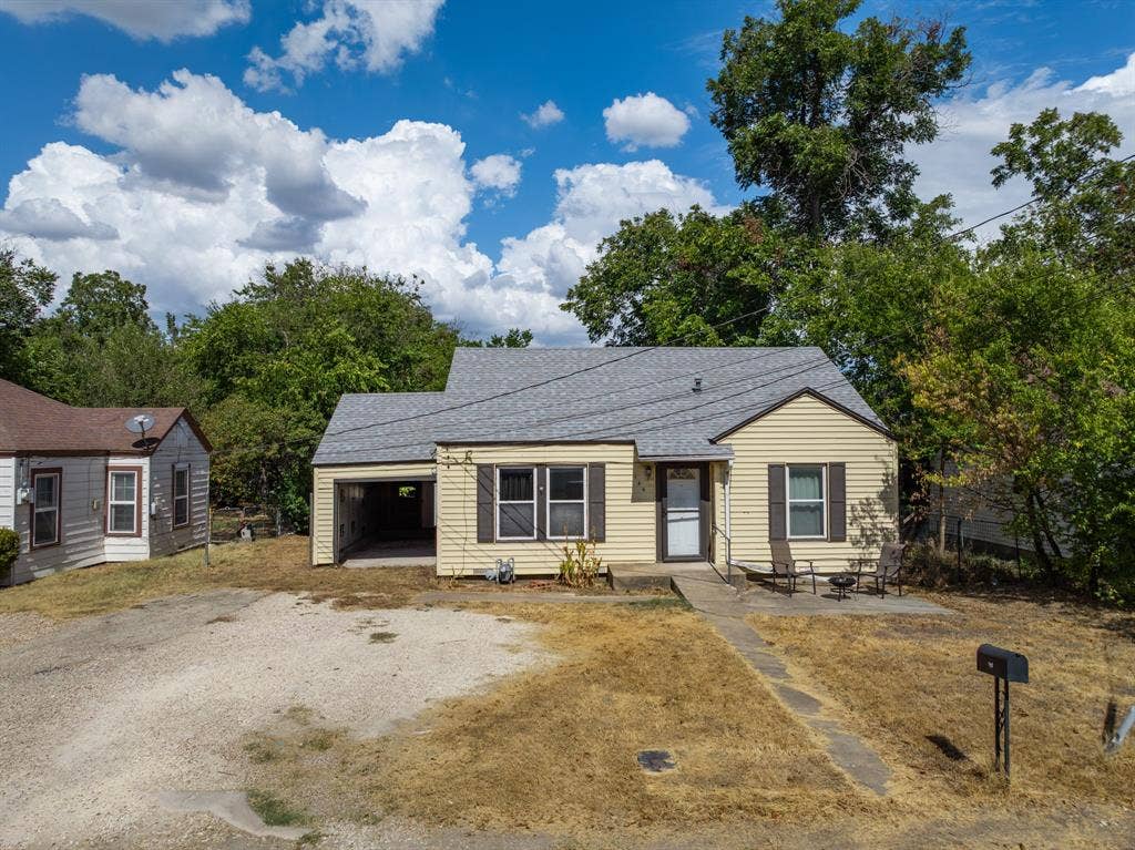 129 Victory Drive, Beverly Hills, TX 76711 129 Victory Drive, Beverly Hills, TX 76711