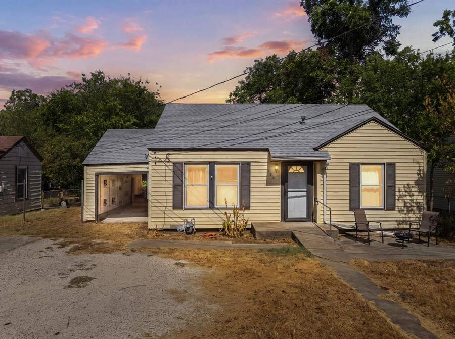 Property photo for 129 Victory Drive, Beverly Hills, TX