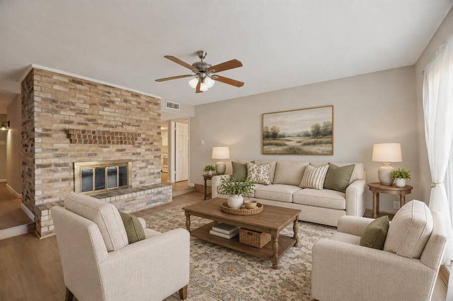 Property photo for 1107 Elk Grove Drive, Richardson, TX