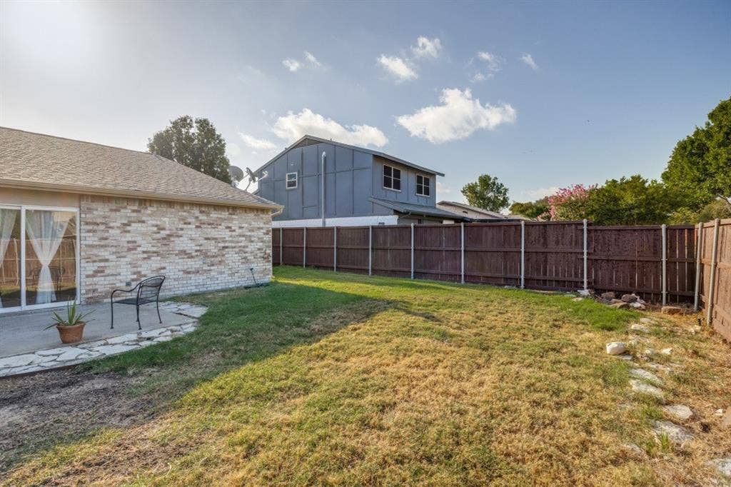 1107 Elk Grove Drive, Richardson, TX 75081 1107 Elk Grove Drive, Richardson, TX 75081
