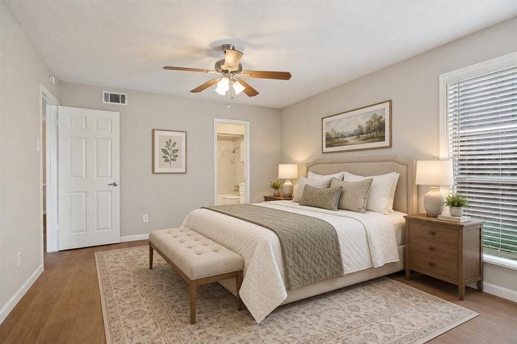 1107 Elk Grove Drive, Richardson, TX 75081 1107 Elk Grove Drive, Richardson, TX 75081