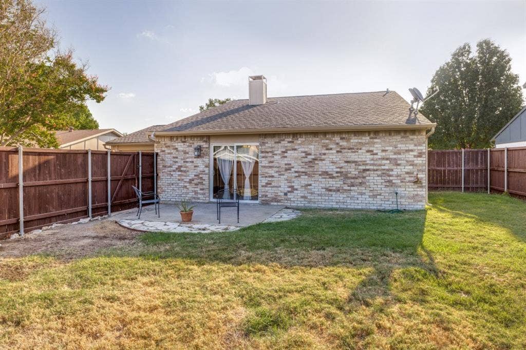 1107 Elk Grove Drive, Richardson, TX 75081 1107 Elk Grove Drive, Richardson, TX 75081