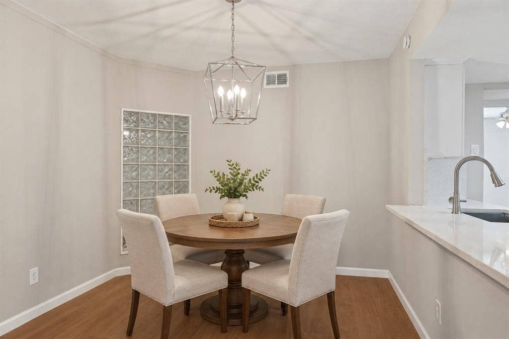 1107 Elk Grove Drive, Richardson, TX 75081 1107 Elk Grove Drive, Richardson, TX 75081