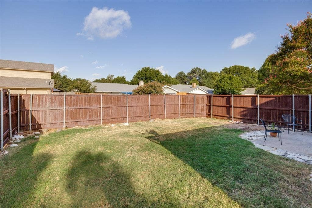 1107 Elk Grove Drive, Richardson, TX 75081 1107 Elk Grove Drive, Richardson, TX 75081