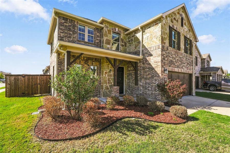 Property photo for 3404 Osage River Trail, Celina, TX