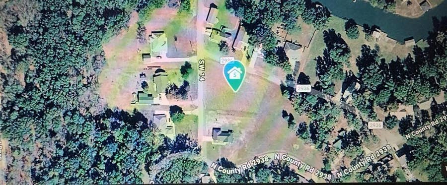 Property photo for LOT 50 HOPES LANDING, Pittsburg, TX