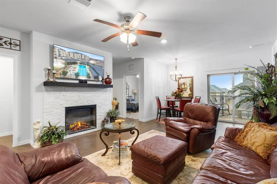 Property photo for 651 N Watters Road, #5205, Allen, TX