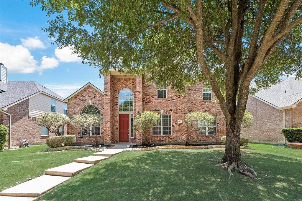 3612 Bonita Drive, Plano, TX 75025 3612 Bonita Drive, Plano, TX 75025