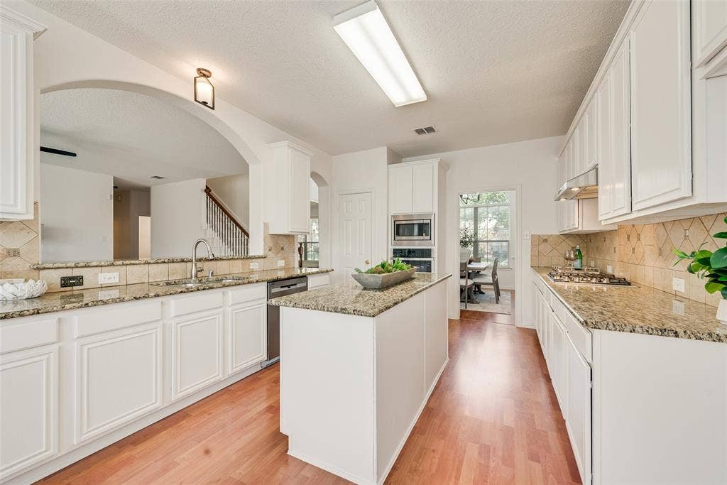 3612 Bonita Drive, Plano, TX 75025 3612 Bonita Drive, Plano, TX 75025