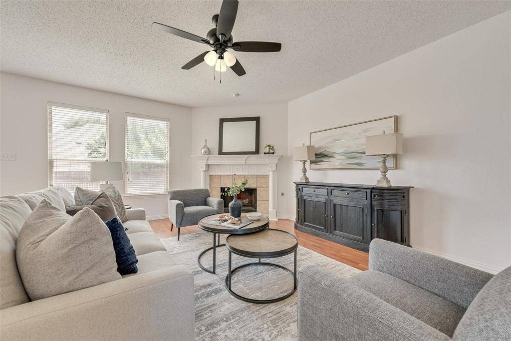 3612 Bonita Drive, Plano, TX 75025 3612 Bonita Drive, Plano, TX 75025