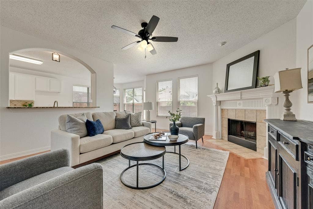 3612 Bonita Drive, Plano, TX 75025 3612 Bonita Drive, Plano, TX 75025
