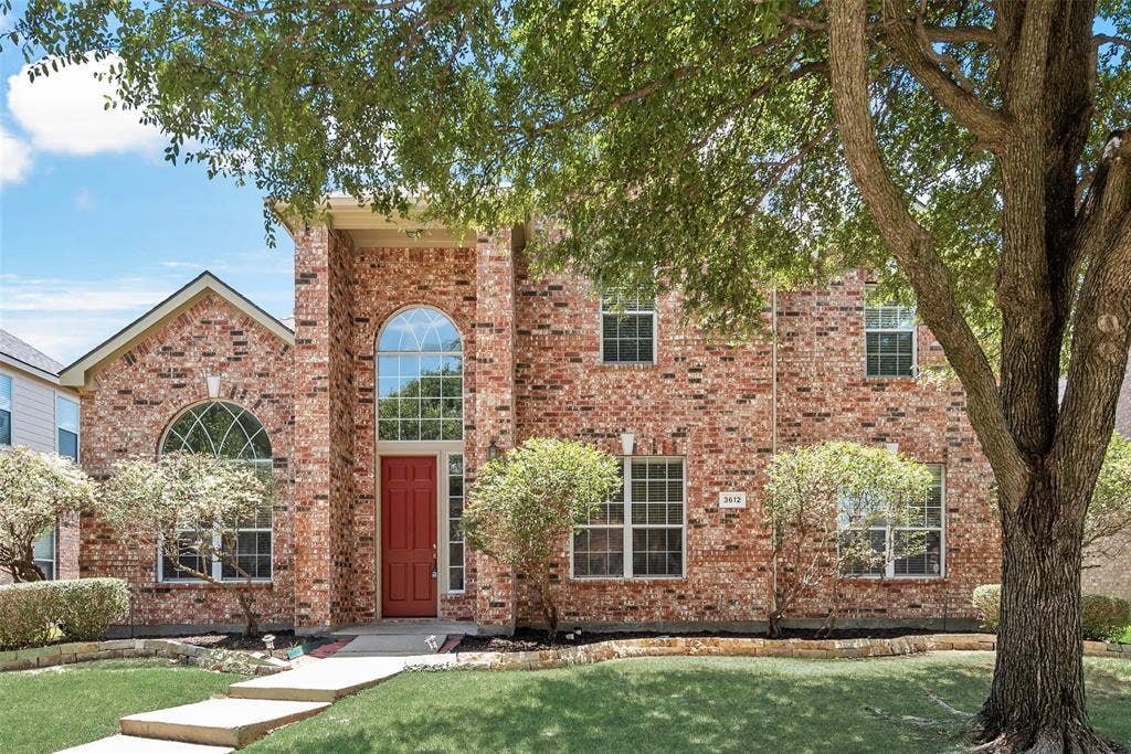 3612 Bonita Drive, Plano, TX 75025 3612 Bonita Drive, Plano, TX 75025