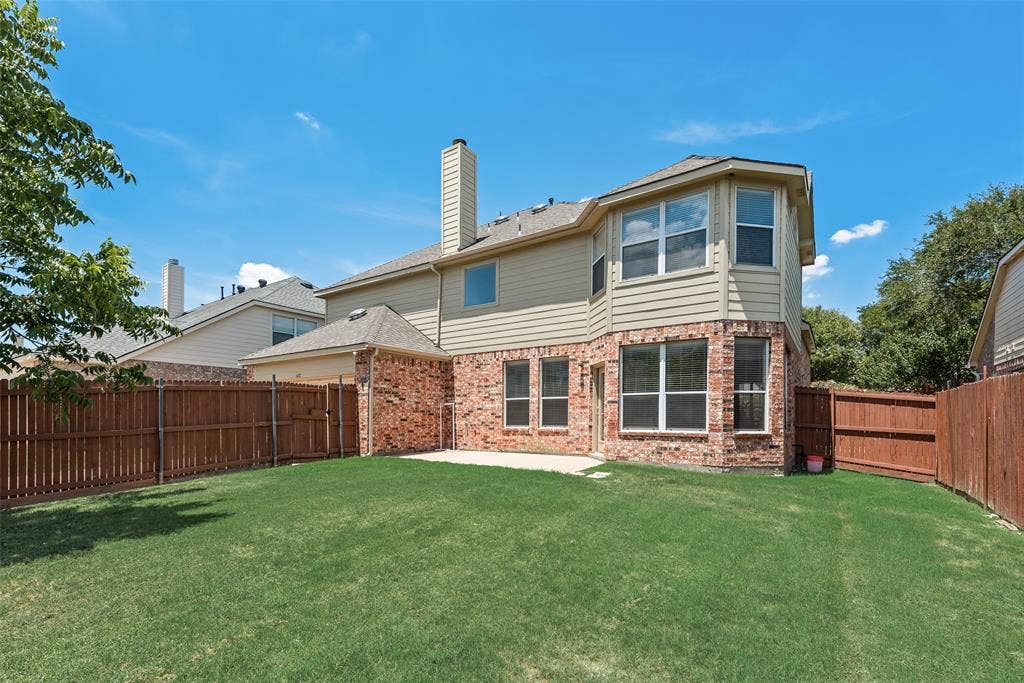 3612 Bonita Drive, Plano, TX 75025 3612 Bonita Drive, Plano, TX 75025