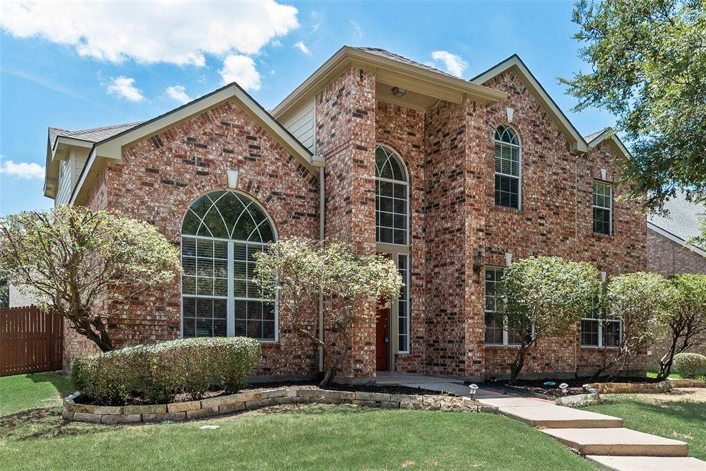3612 Bonita Drive, Plano, TX 75025 3612 Bonita Drive, Plano, TX 75025