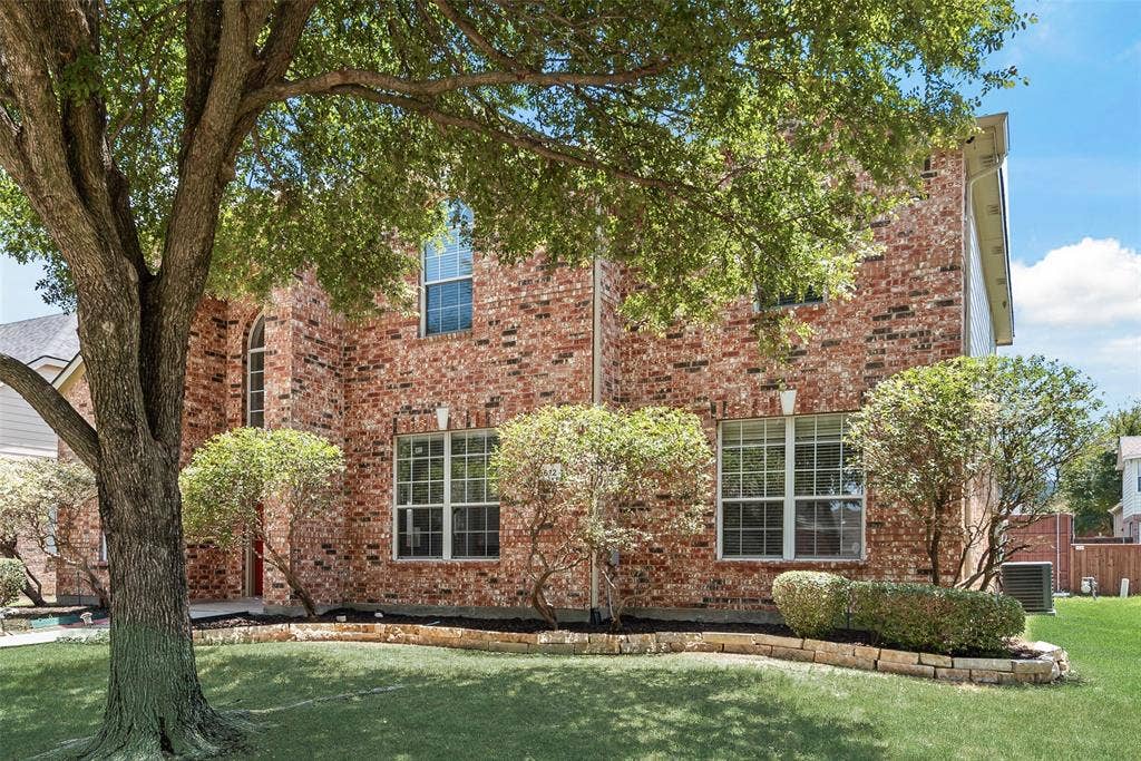 3612 Bonita Drive, Plano, TX 75025 3612 Bonita Drive, Plano, TX 75025