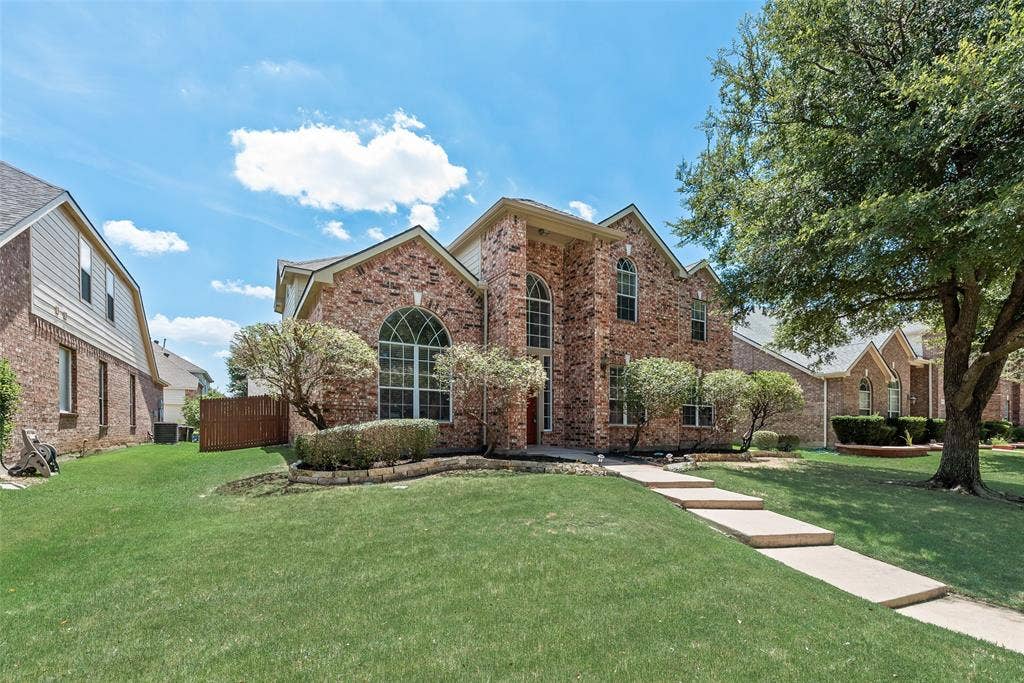 3612 Bonita Drive, Plano, TX 75025 3612 Bonita Drive, Plano, TX 75025