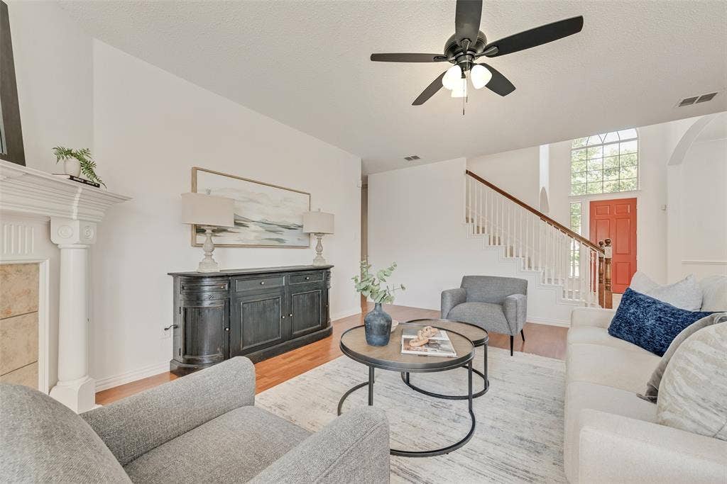 3612 Bonita Drive, Plano, TX 75025 3612 Bonita Drive, Plano, TX 75025