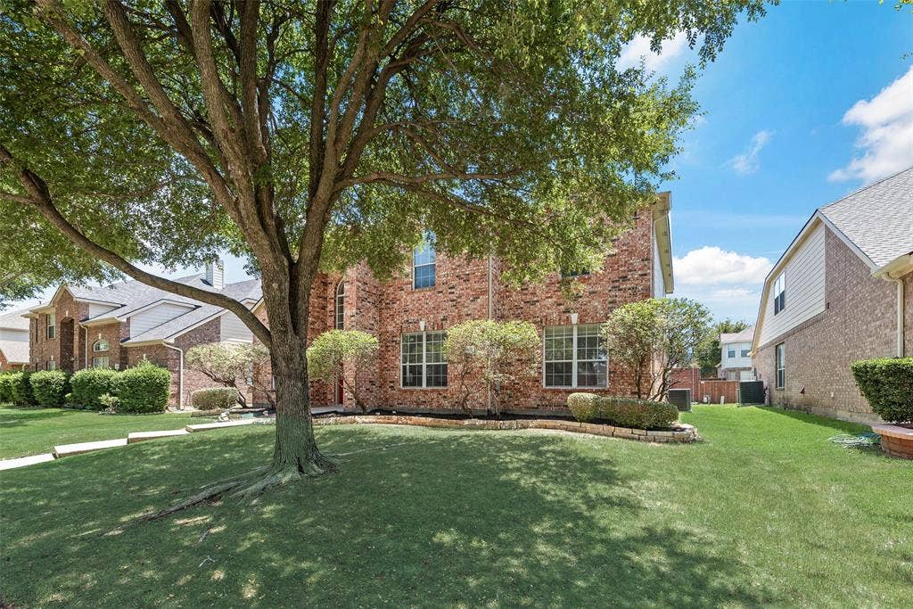 3612 Bonita Drive, Plano, TX 75025 3612 Bonita Drive, Plano, TX 75025
