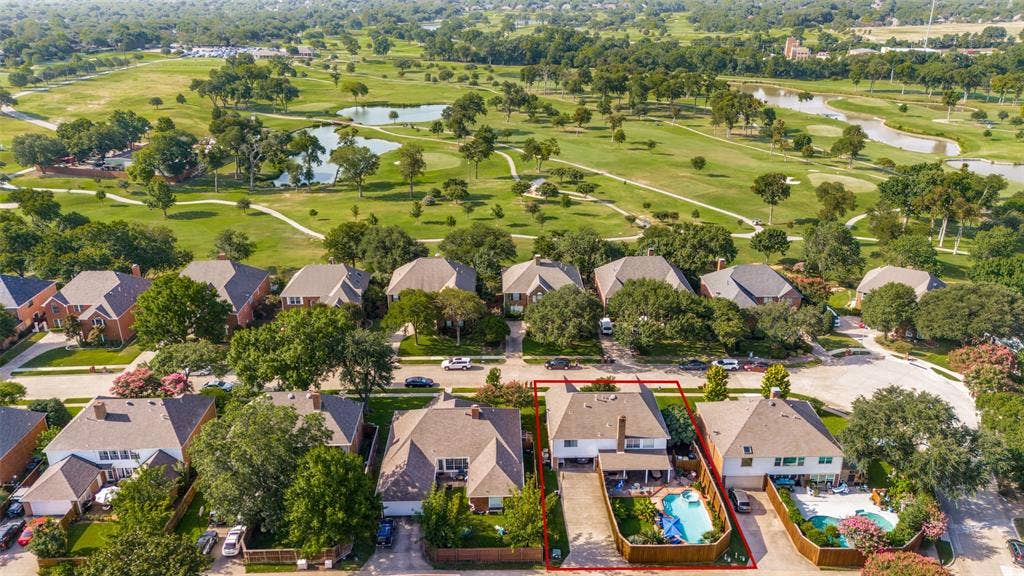 1803 Weanne Drive, Richardson, TX 75082 1803 Weanne Drive, Richardson, TX 75082