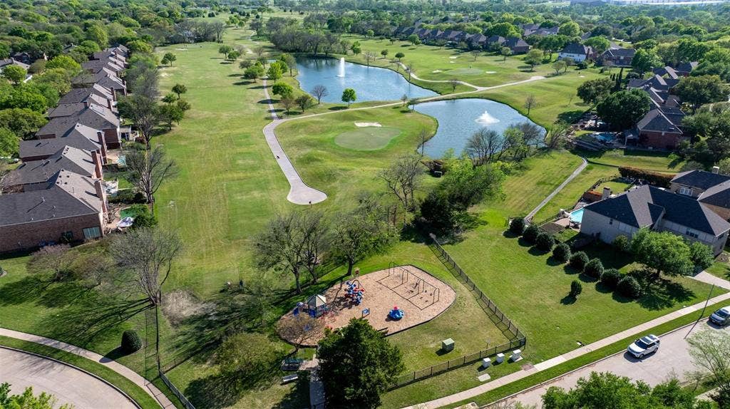 1803 Weanne Drive, Richardson, TX 75082 1803 Weanne Drive, Richardson, TX 75082