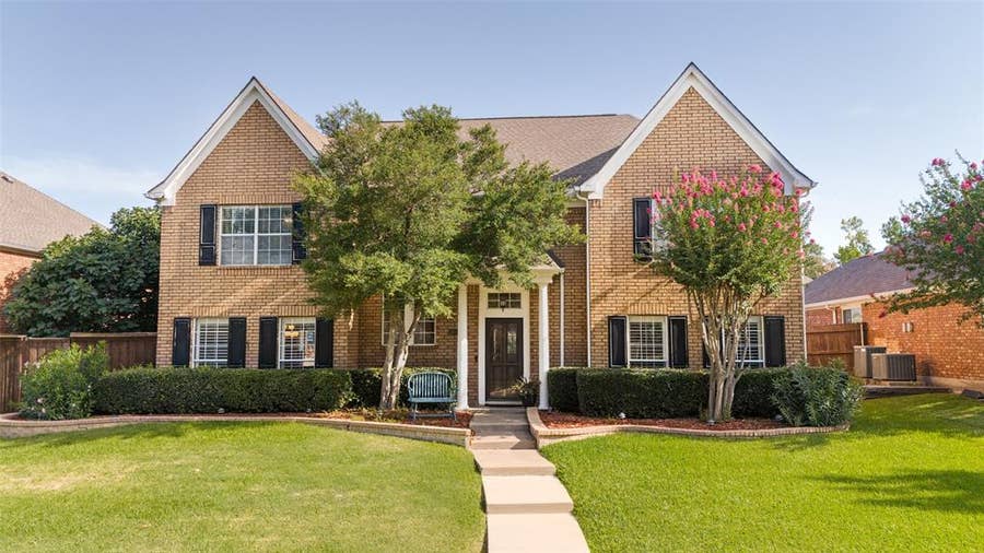 Property photo for 1803 Weanne Drive, Richardson, TX