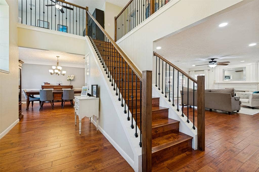 1803 Weanne Drive, Richardson, TX 75082 1803 Weanne Drive, Richardson, TX 75082