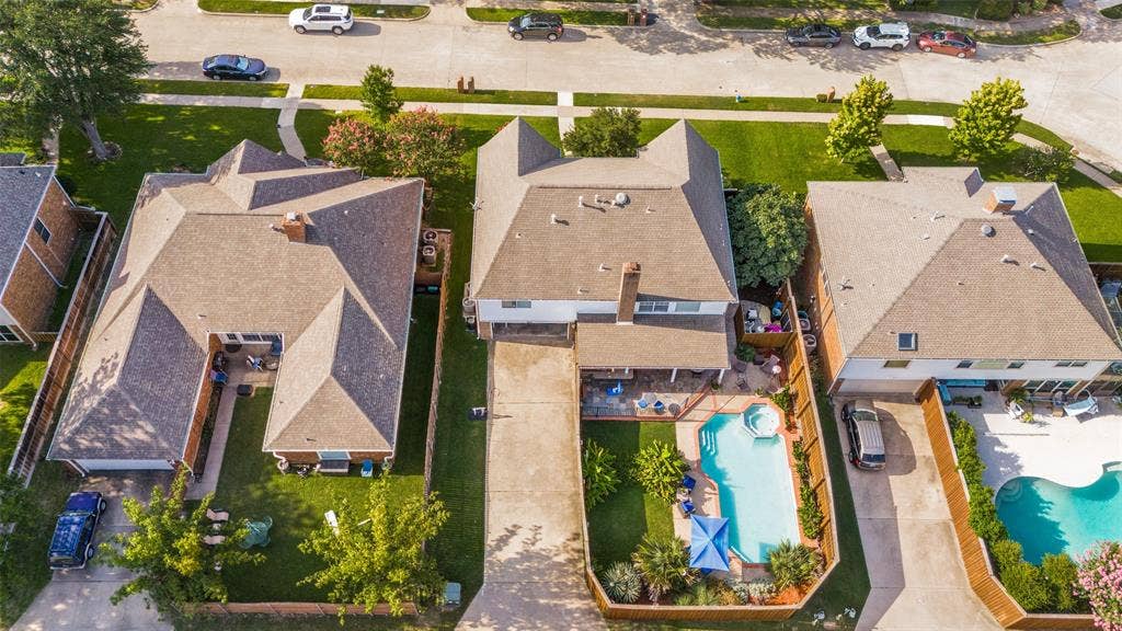 1803 Weanne Drive, Richardson, TX 75082 1803 Weanne Drive, Richardson, TX 75082