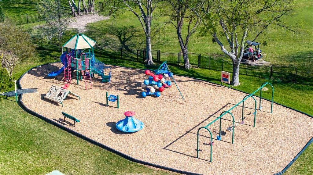 1803 Weanne Drive, Richardson, TX 75082 Neighborhood Playground