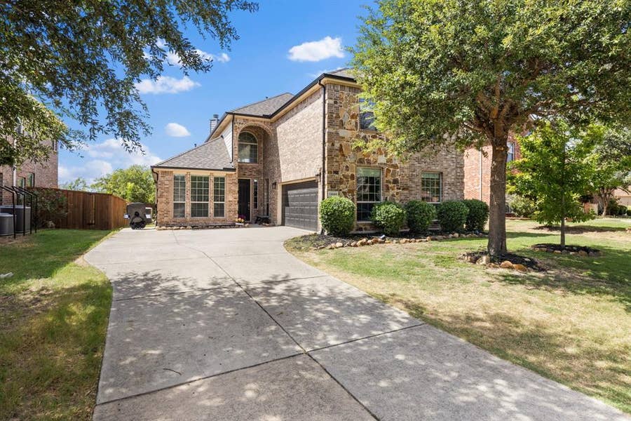 Property photo for 13995 Alden Lane, Frisco, TX