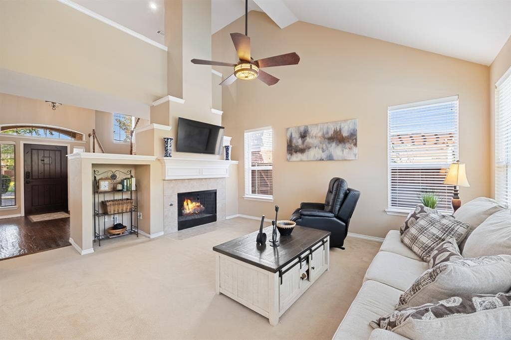 2501 Kentmere Lane, McKinney, TX 75072 2501 Kentmere Lane, McKinney, TX 75072