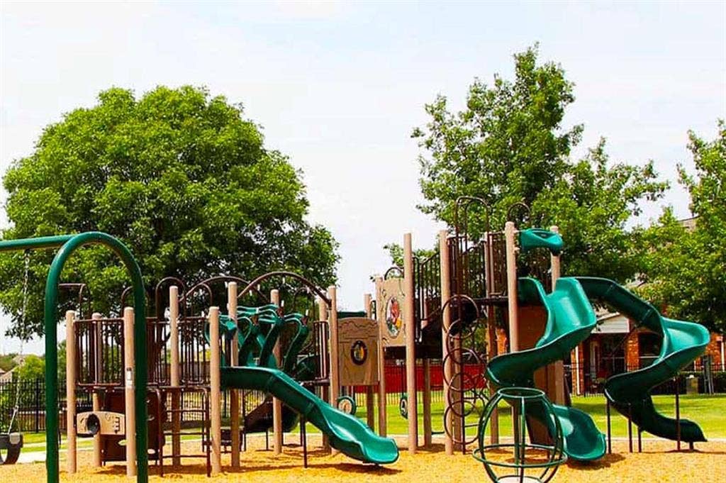 2501 Kentmere Lane, McKinney, TX 75072 Playground