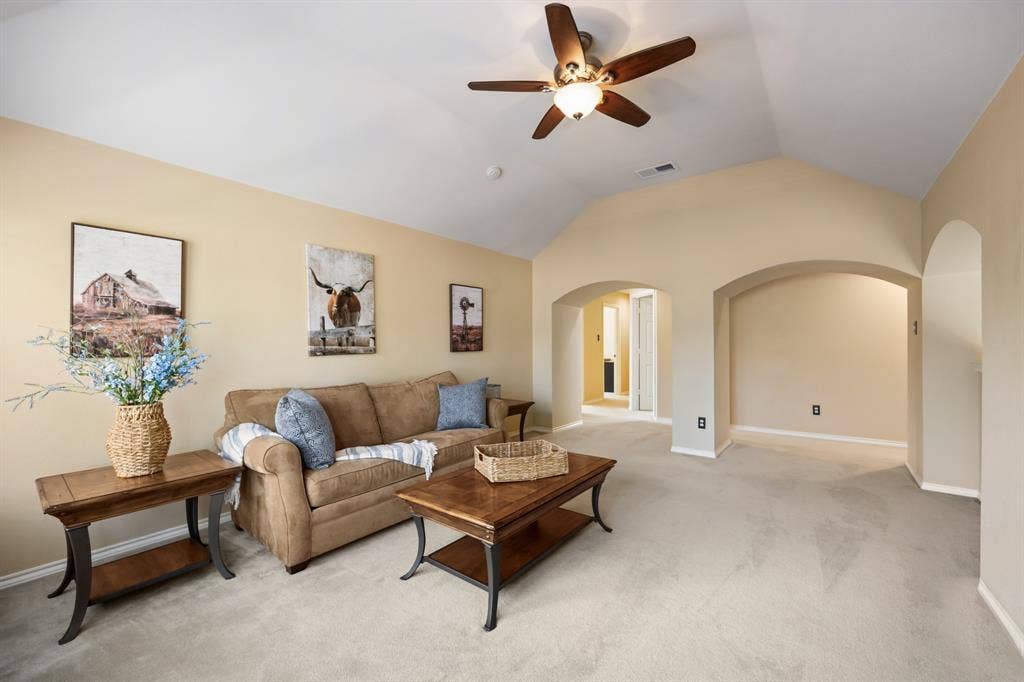 2501 Kentmere Lane, McKinney, TX 75072 2501 Kentmere Lane, McKinney, TX 75072