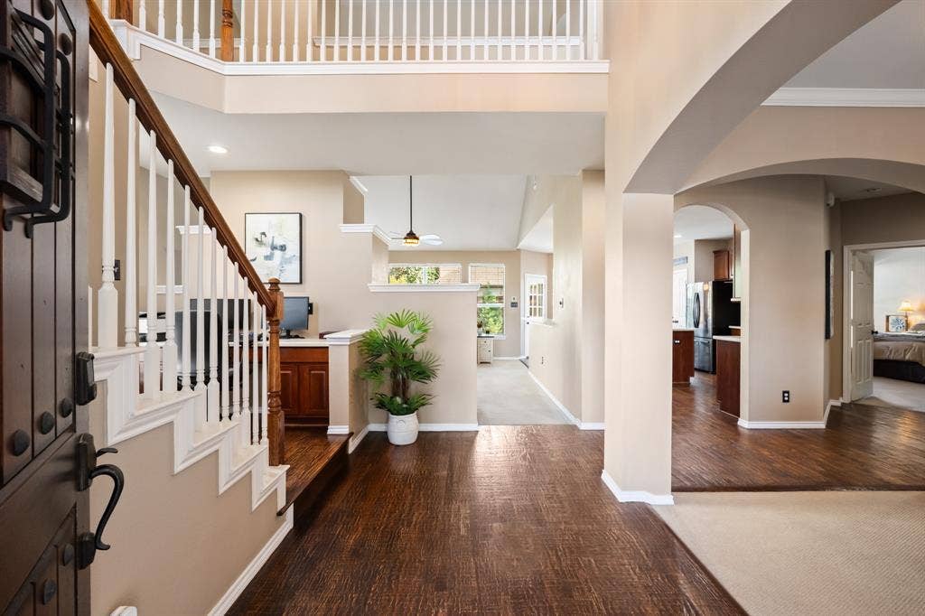 2501 Kentmere Lane, McKinney, TX 75072 2501 Kentmere Lane, McKinney, TX 75072