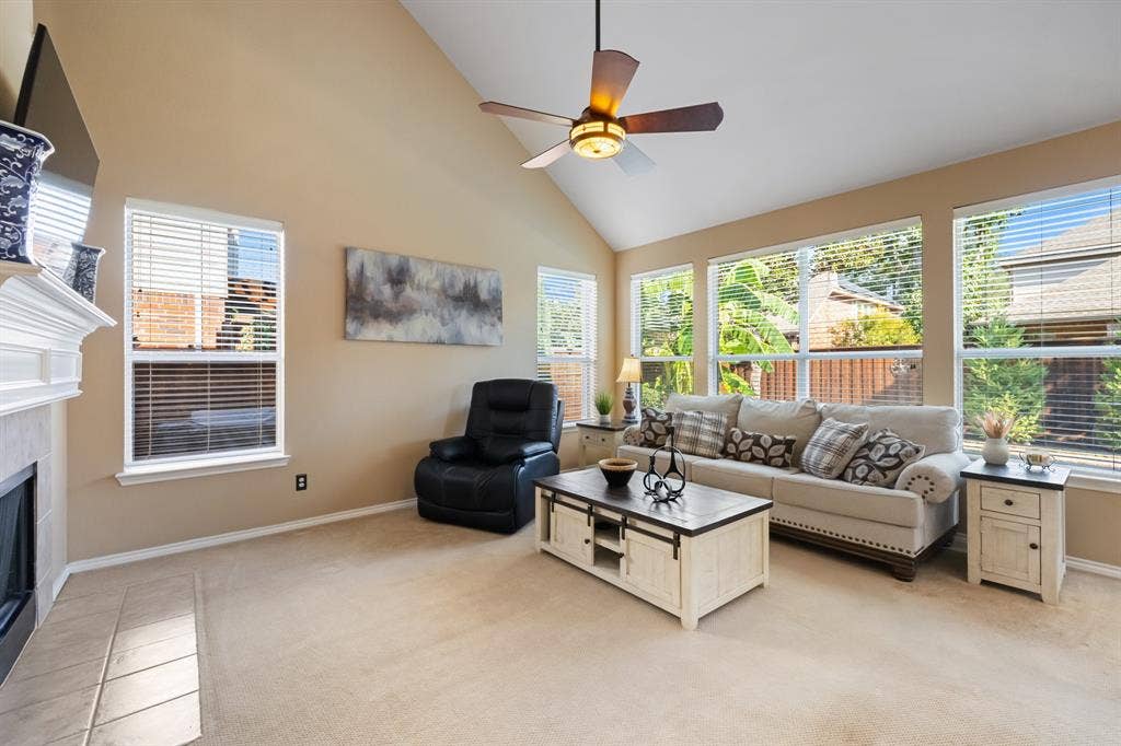 2501 Kentmere Lane, McKinney, TX 75072 2501 Kentmere Lane, McKinney, TX 75072
