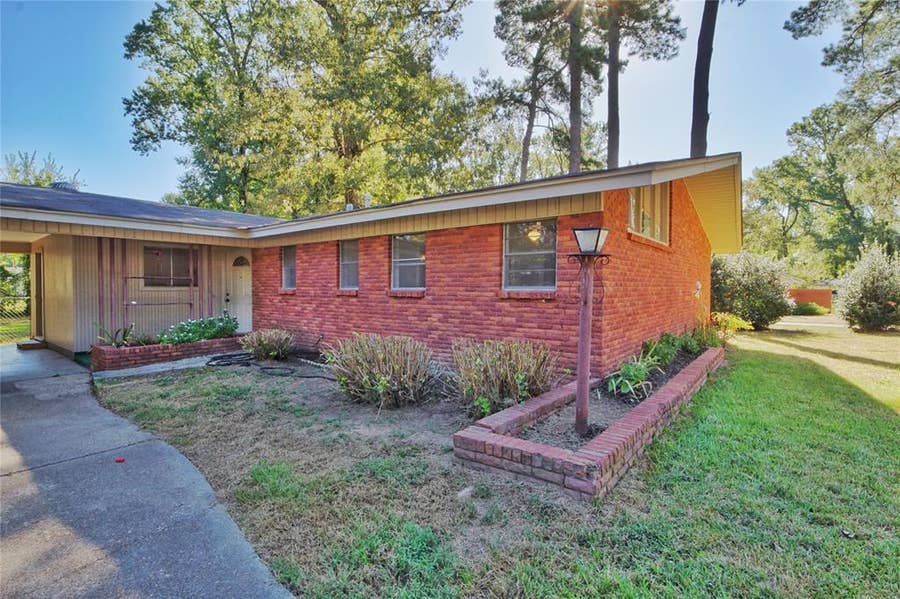 Property photo for 3742 Cornell Drive, Shreveport, LA