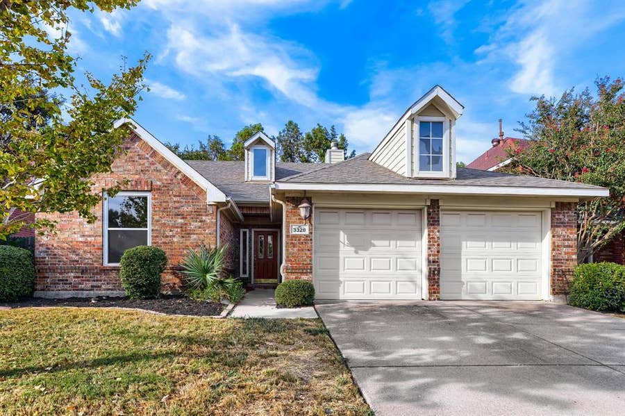 Property photo for 3328 Woodbluff Lane, McKinney, TX