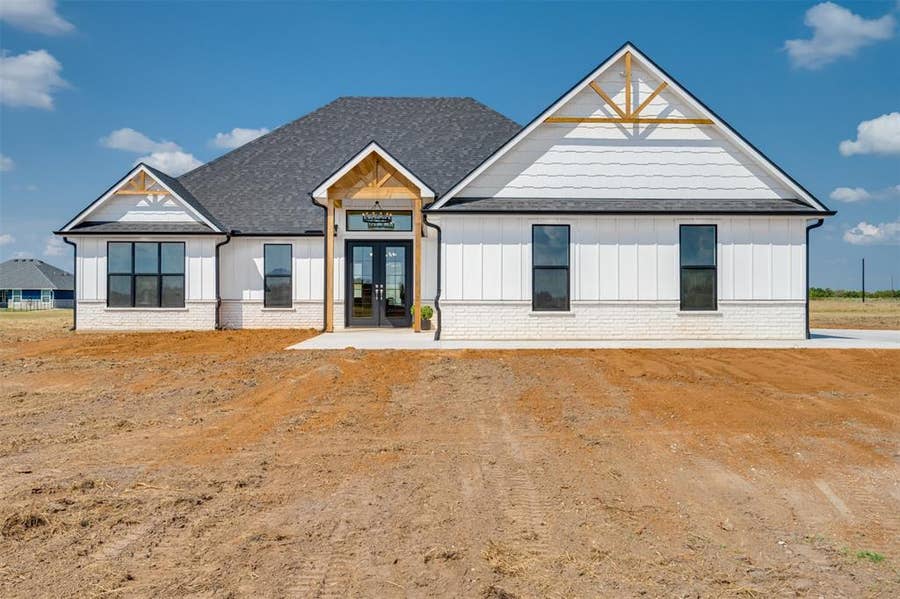 Property photo for 11 Private Road 33084, Sumner, TX