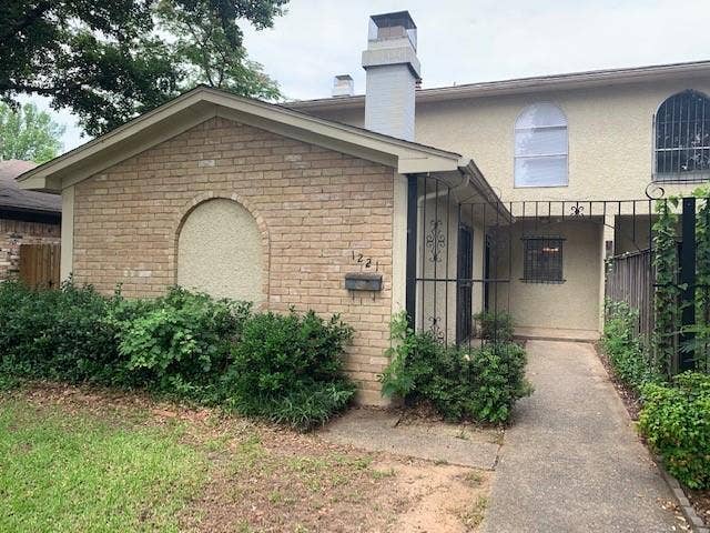 1221 Willow Wood Court, Irving, TX 75060