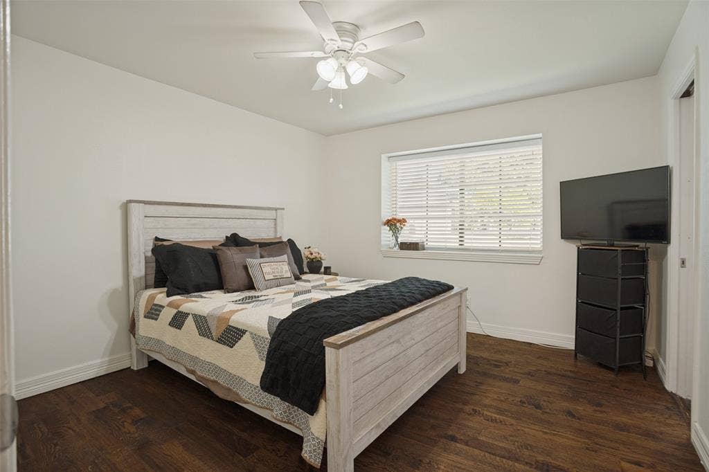18 Brookhaven Drive, Lucas, TX 75002 Secondary bedroom #2
