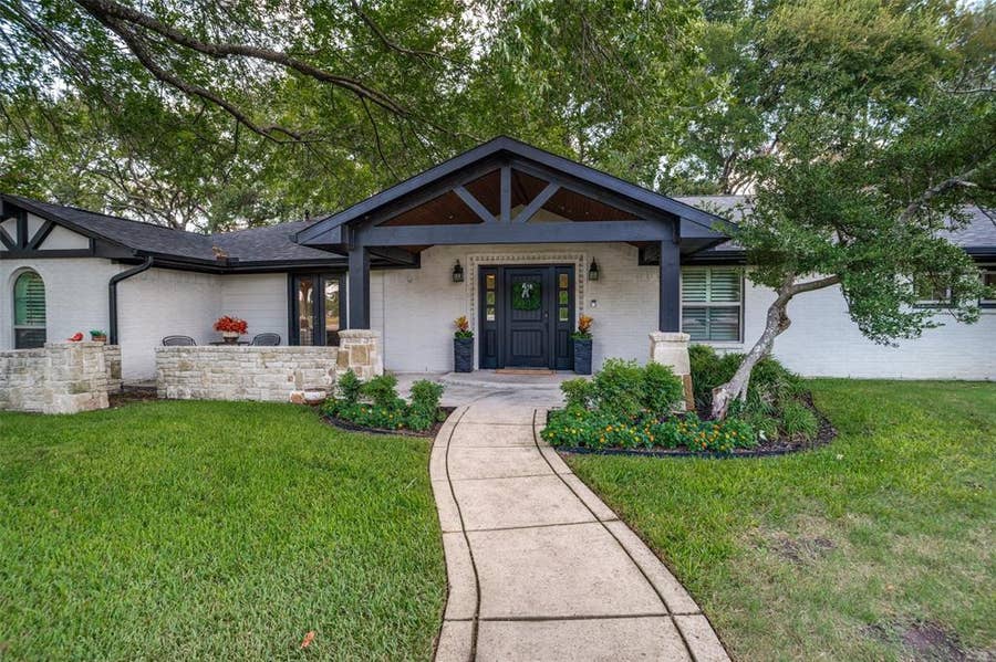 Property photo for 18 Brookhaven Drive, Lucas, TX