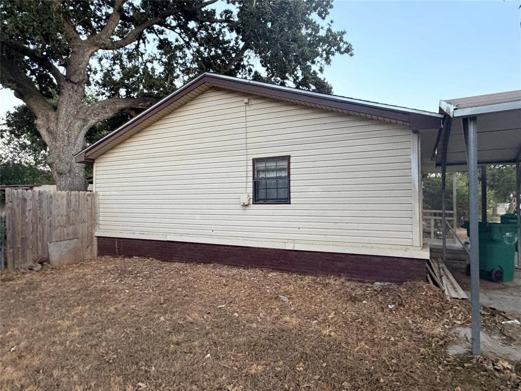 607 N Norma Drive, Lacy Lakeview, TX 76705 607 N Norma Drive, Lacy Lakeview, TX 76705